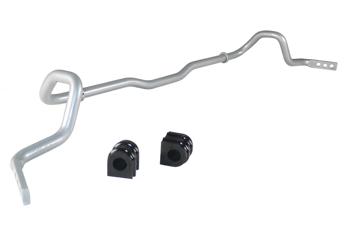 Front Sway Bar - 22mm 3 Point Adjustable I20N