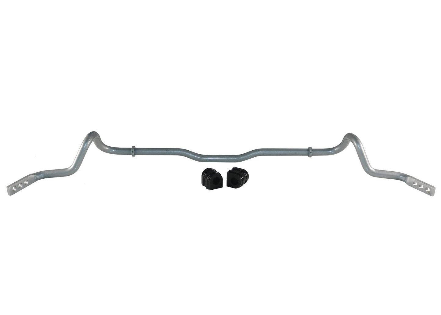 Front Sway Bar - 22mm 3 Point Adjustable I20N