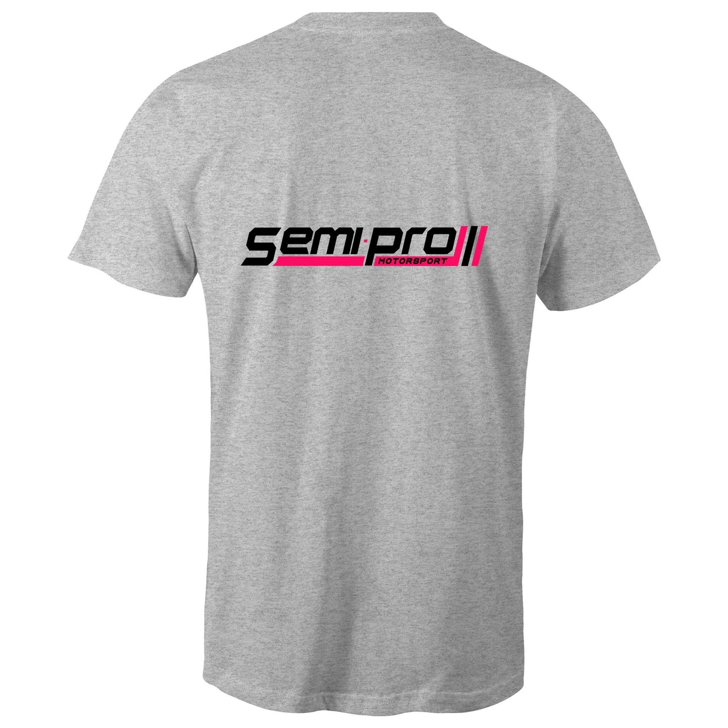 Semi-Pro Motorsport Founder T-Shirt 2