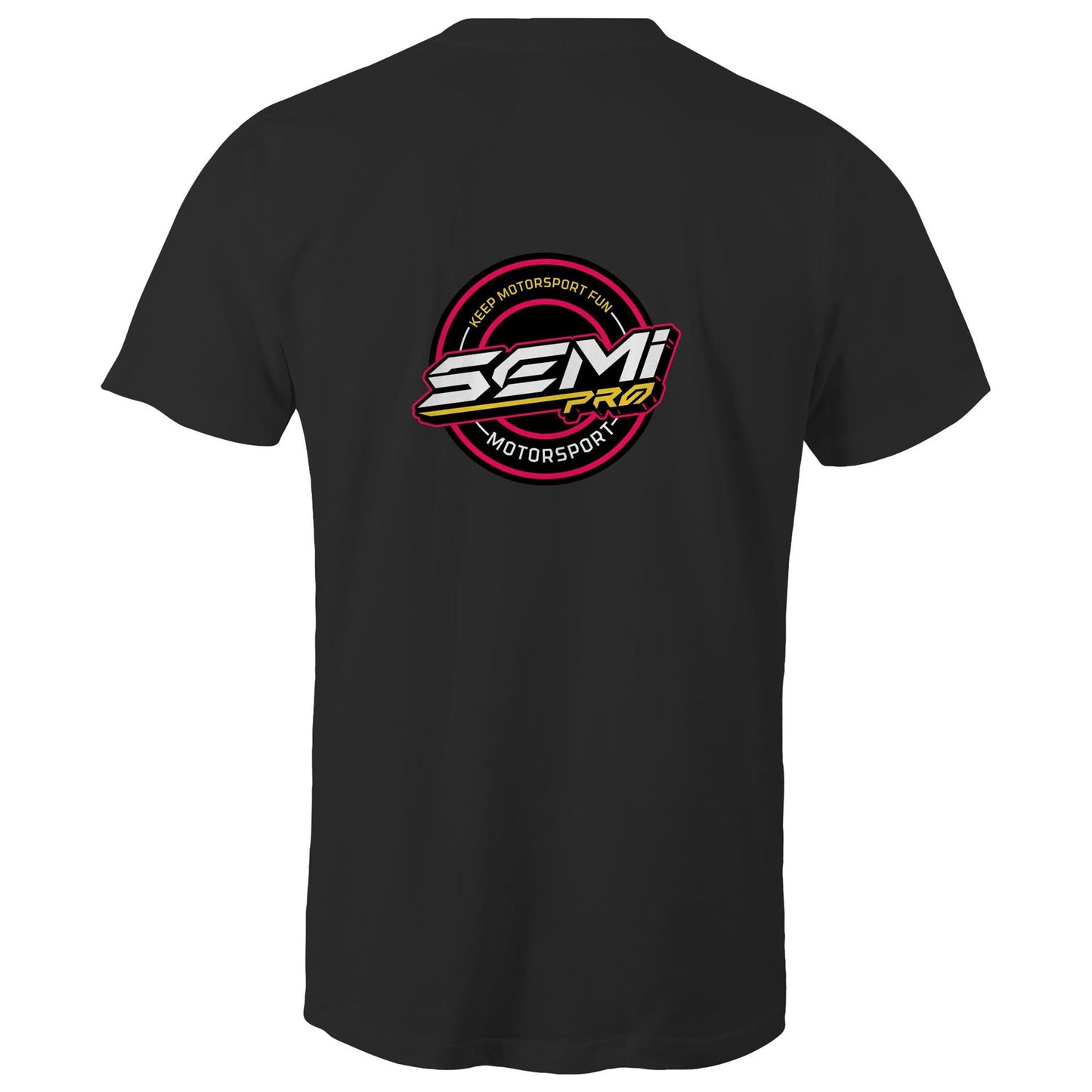 Semi-Pro Motorsport Founder Shirt 4