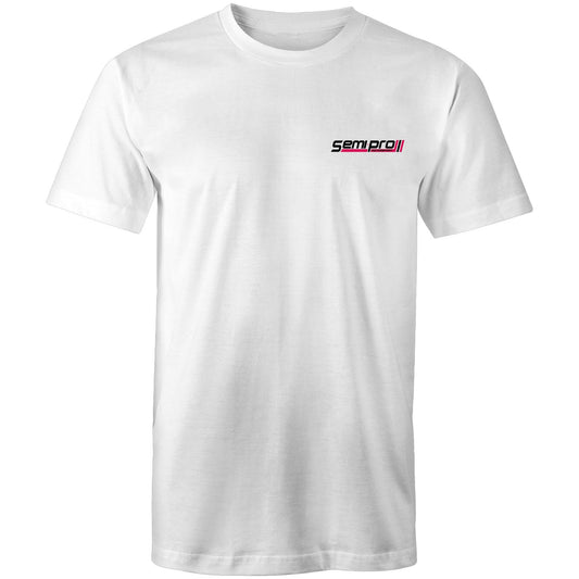 Semi-Pro Motorsport Founder T-Shirt 2