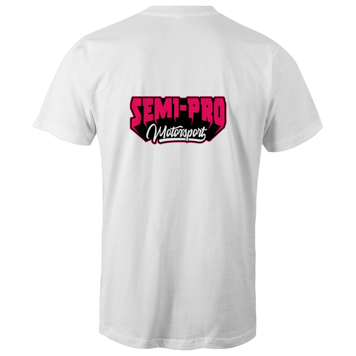 Semi-Pro Motorsport Founder T-Shirt