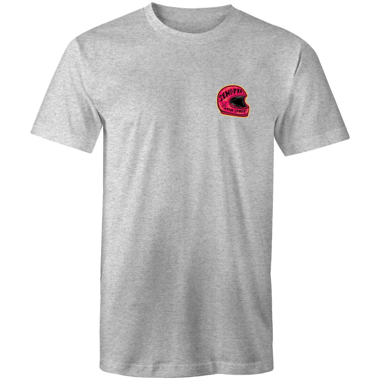 Semi-Pro Motorsport Basic T-Shirt