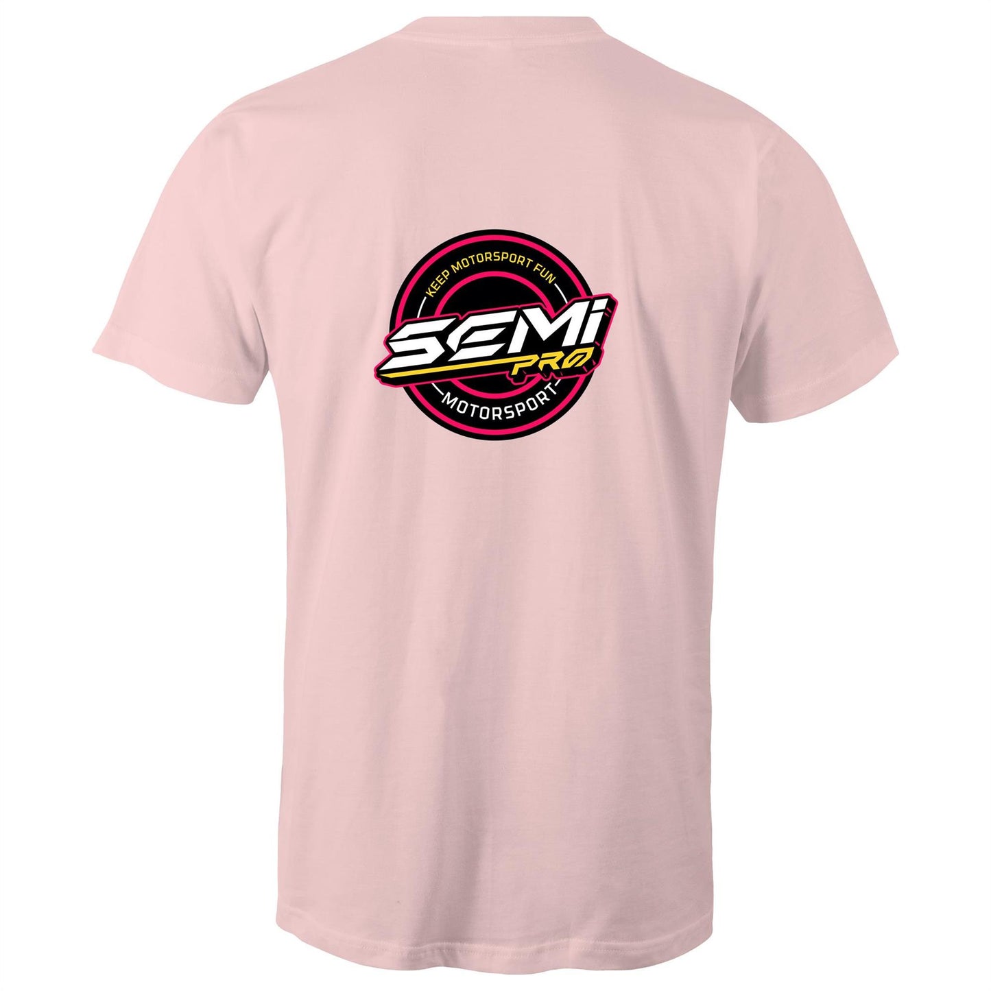 Semi-Pro Motorsport Founder Shirt 4