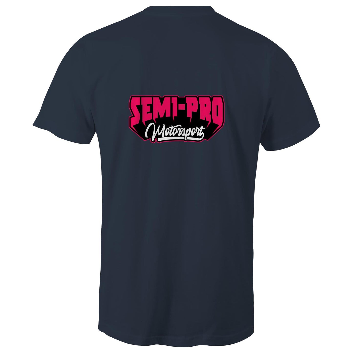 Semi-Pro Motorsport Founder T-Shirt