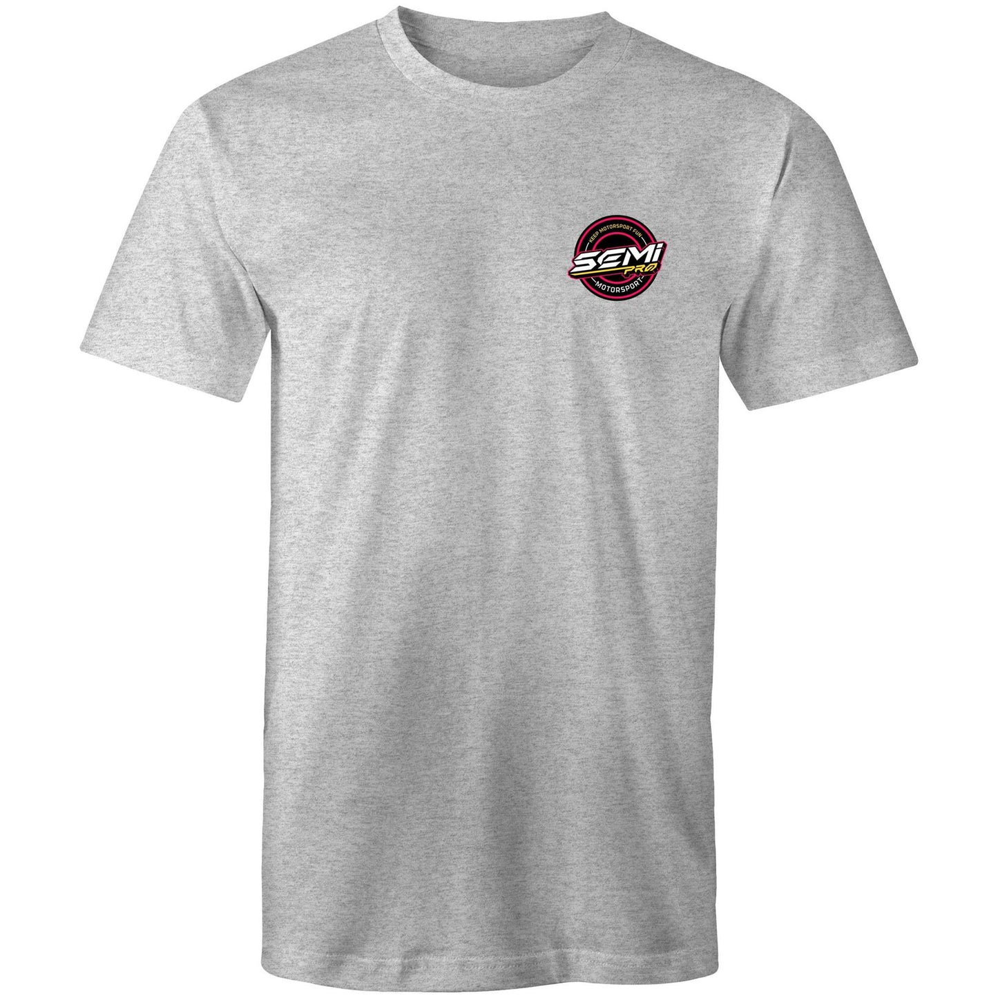 Semi-Pro Motorsport Founder Shirt 4