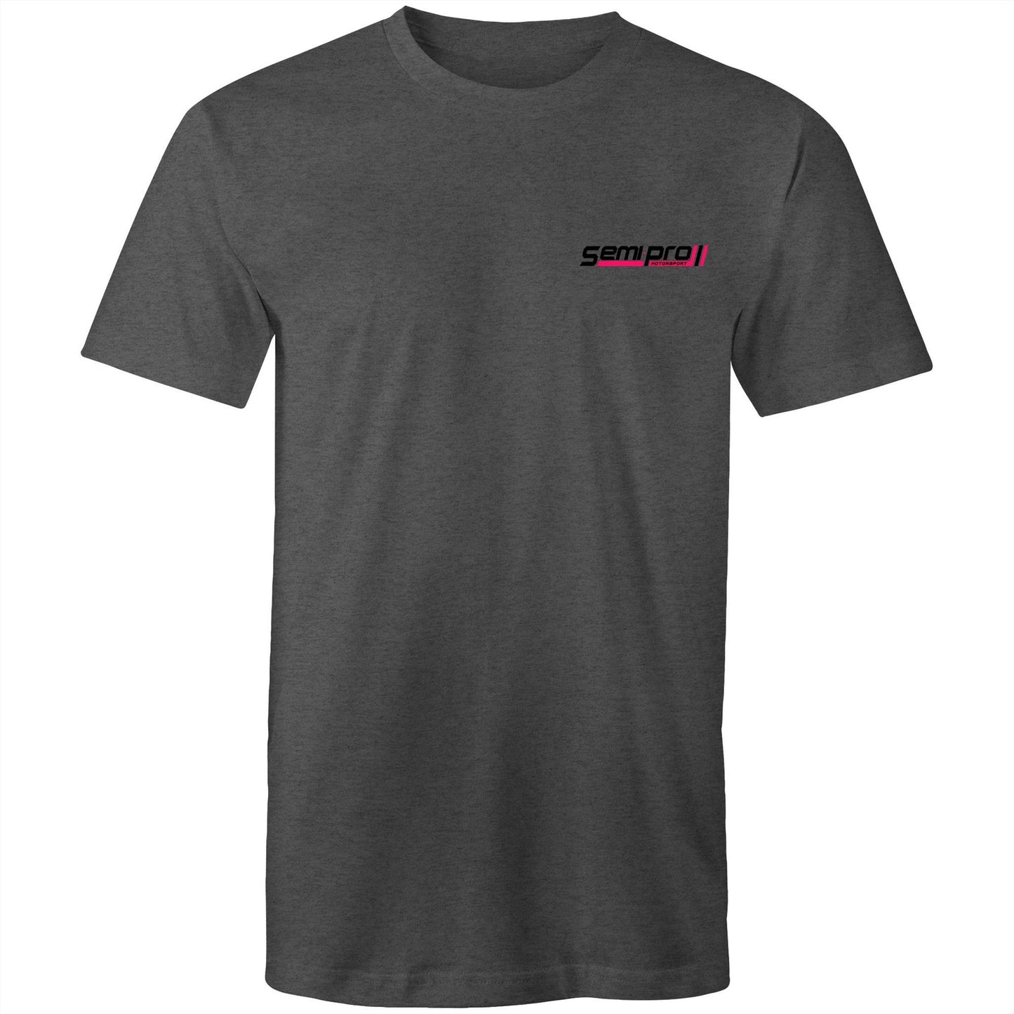 Semi-Pro Motorsport Founder T-Shirt 2