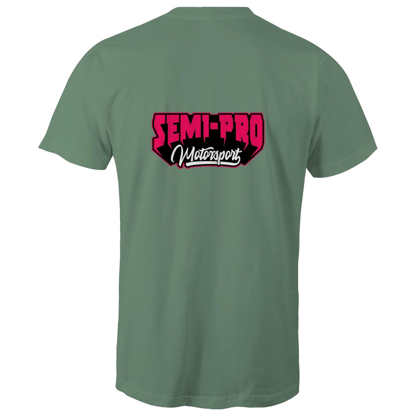 Semi-Pro Motorsport Founder T-Shirt