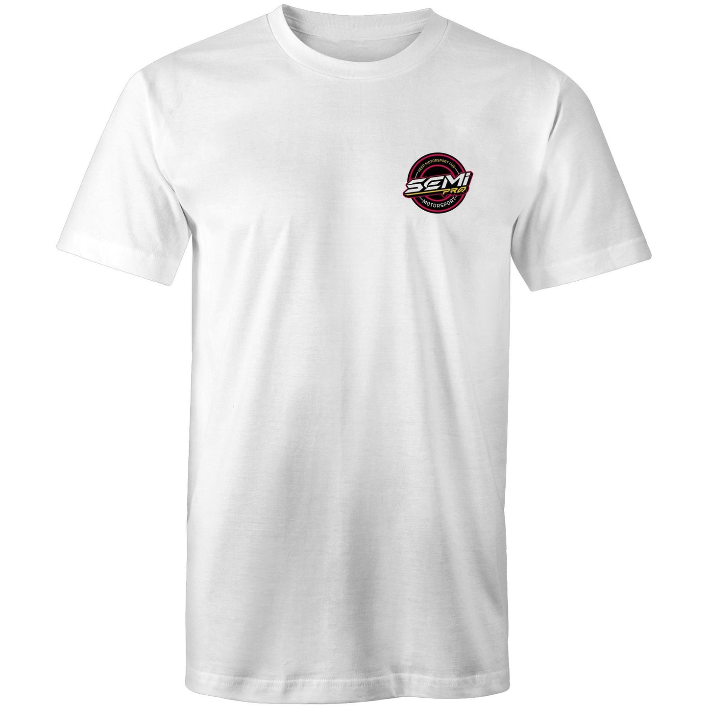 Semi-Pro Motorsport Founder Shirt 4