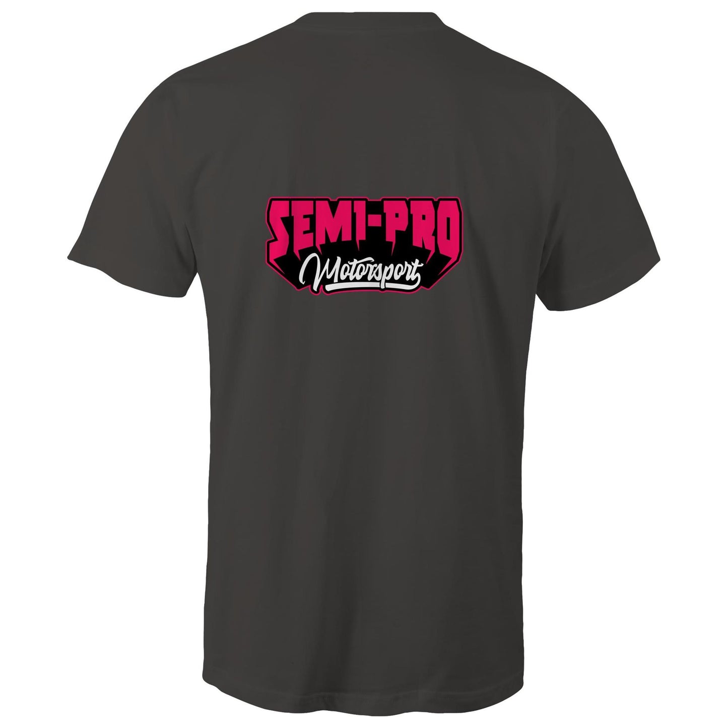 Semi-Pro Motorsport Founder T-Shirt