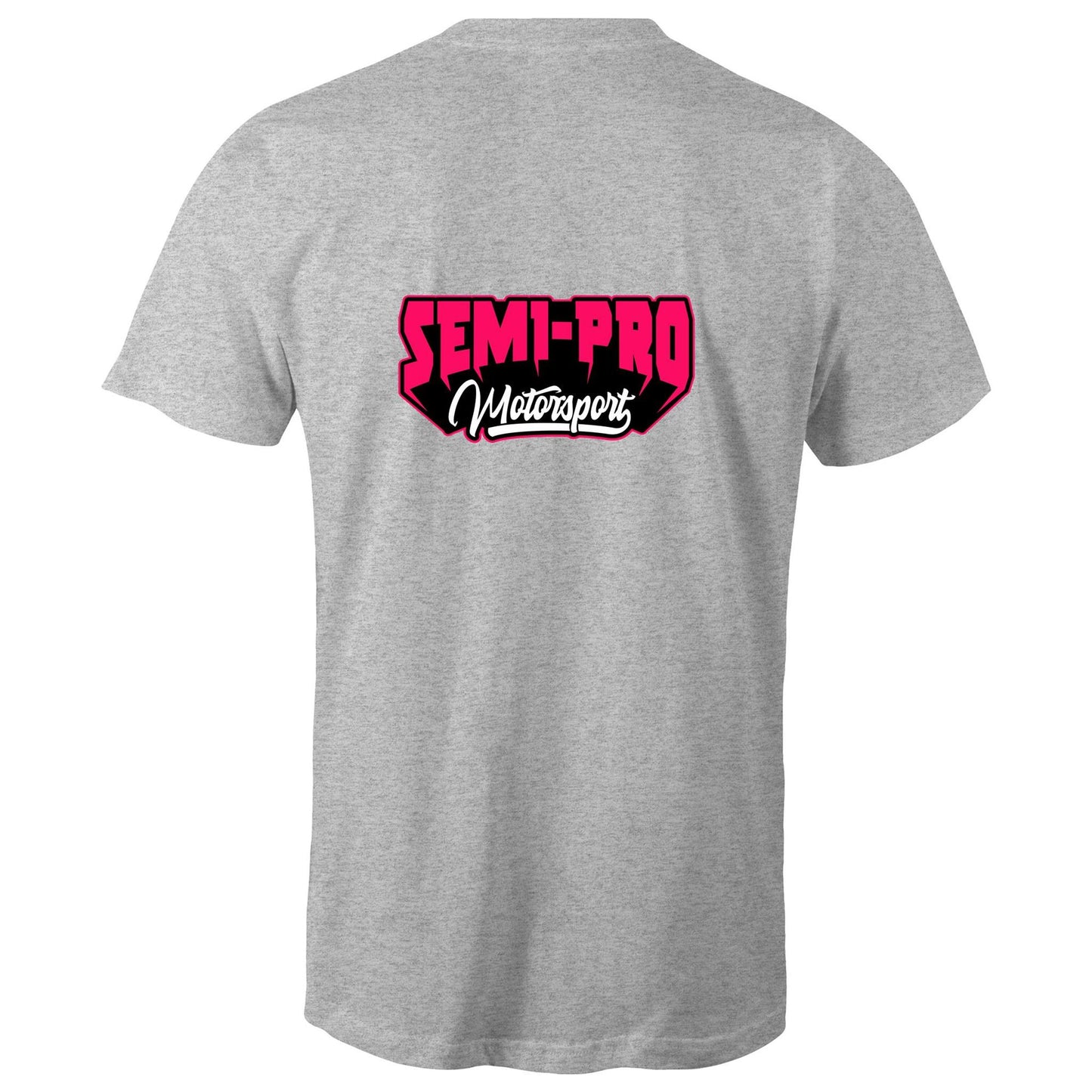 Semi-Pro Motorsport Founder T-Shirt