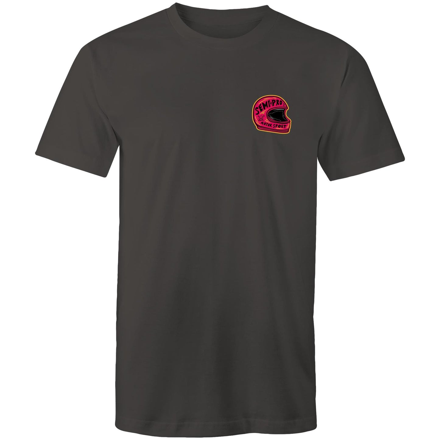 Semi-Pro Motorsport Founder T-Shirt 3