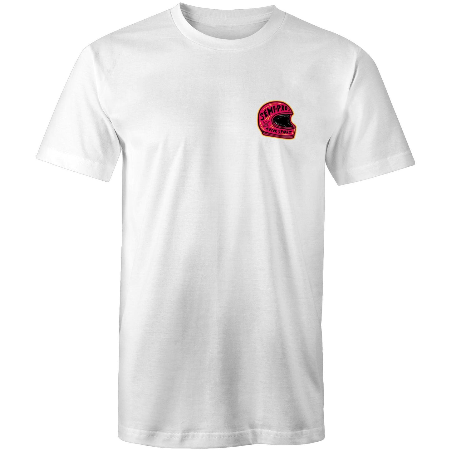 Semi-Pro Motorsport Basic T-Shirt