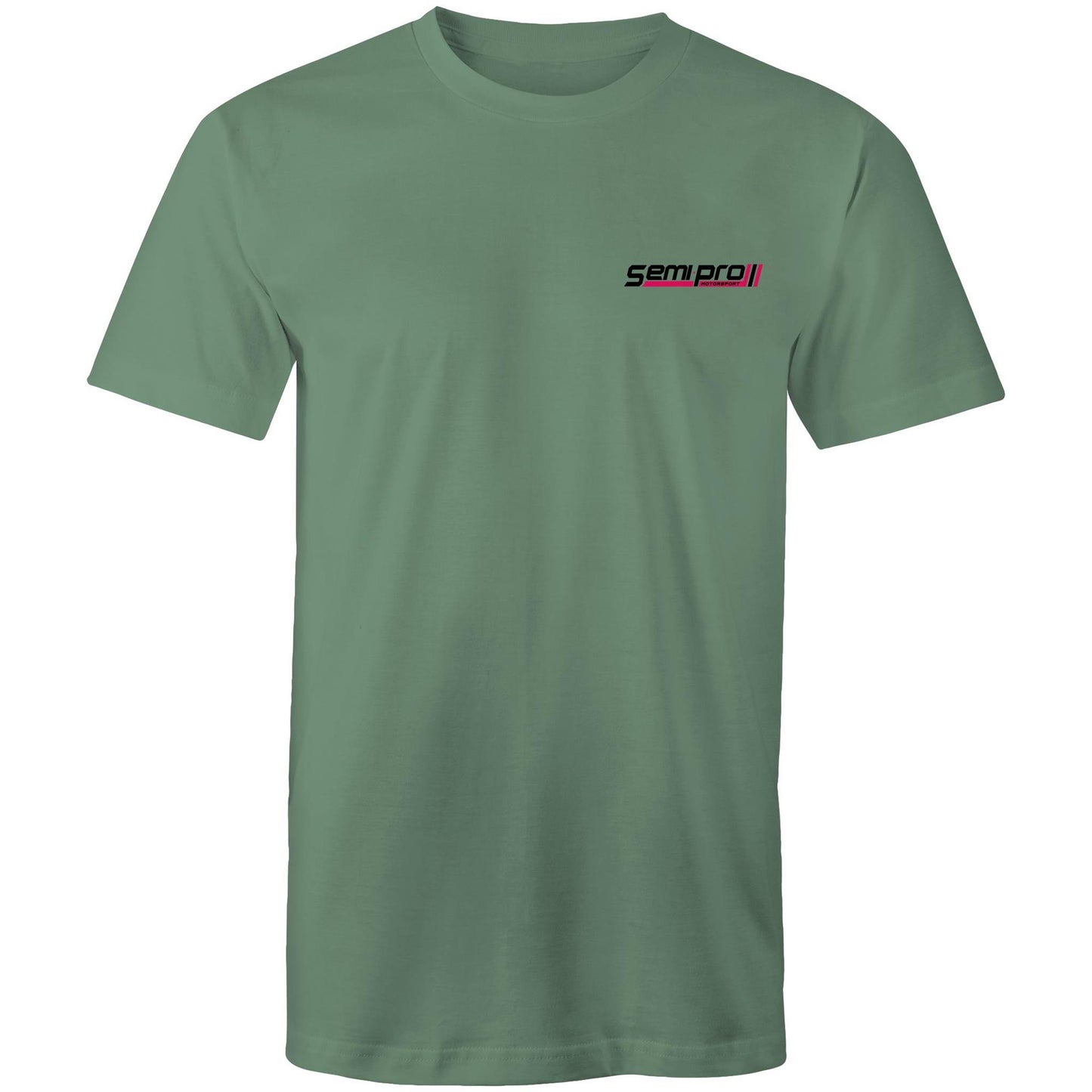 Semi-Pro Motorsport Founder T-Shirt 2