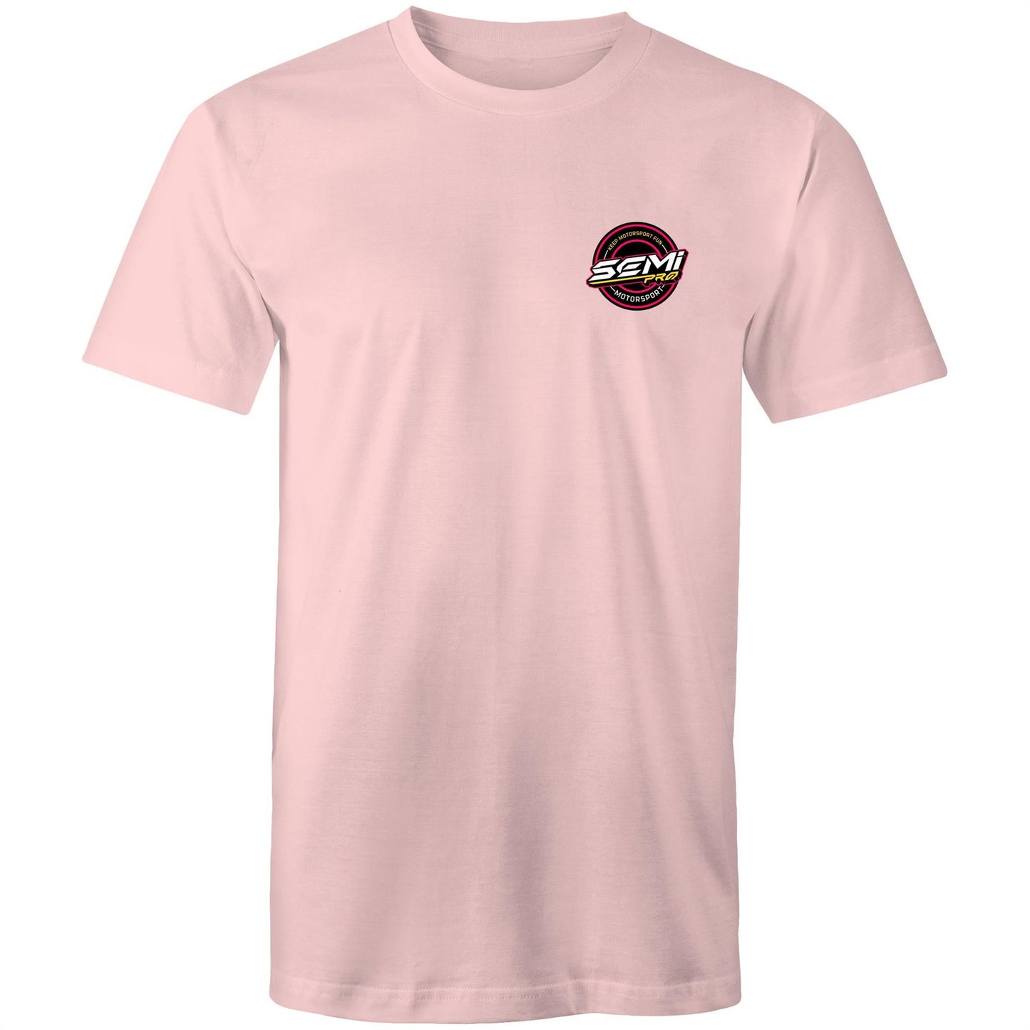 Semi-Pro Motorsport Founder Shirt 4