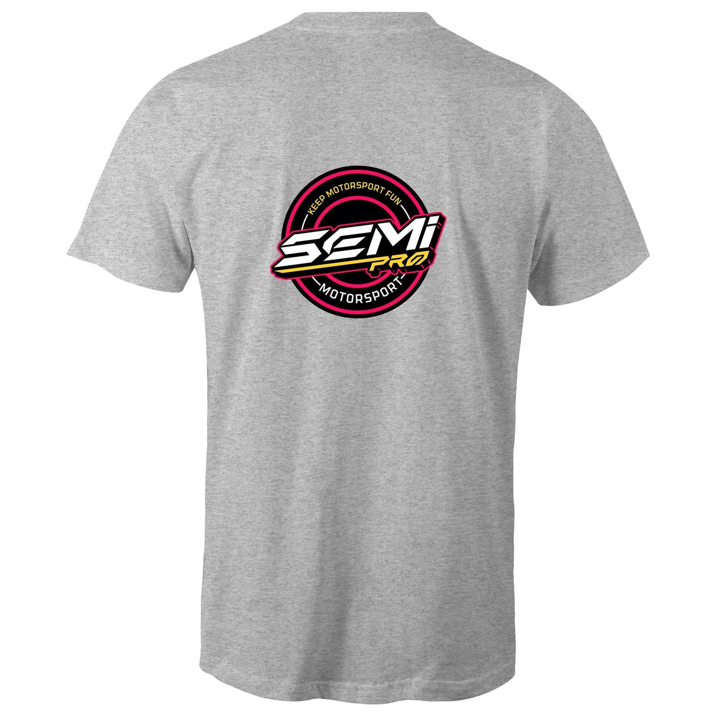 Semi-Pro Motorsport Founder Shirt 4