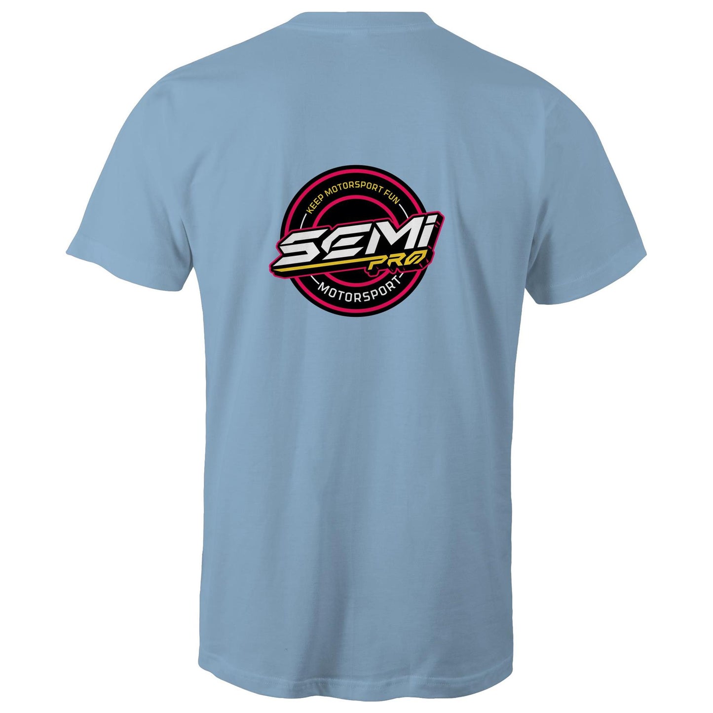 Semi-Pro Motorsport Founder Shirt 4