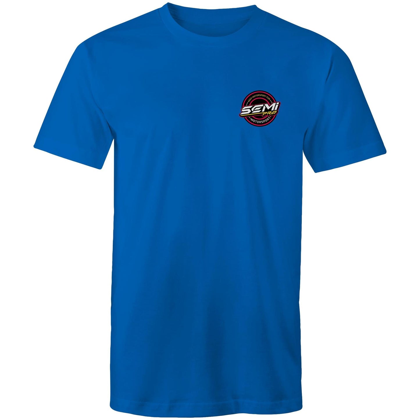 Semi-Pro Motorsport Founder Shirt 4