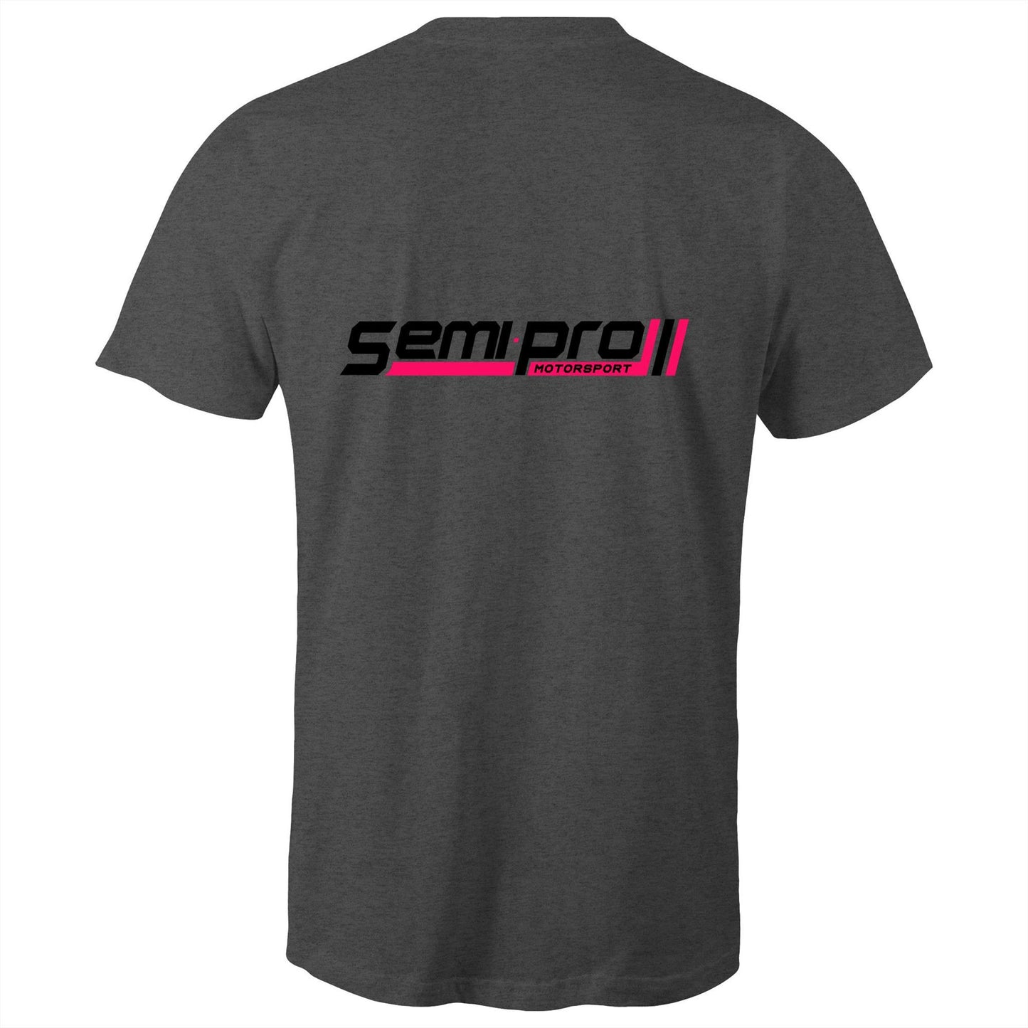 Semi-Pro Motorsport Founder T-Shirt 2