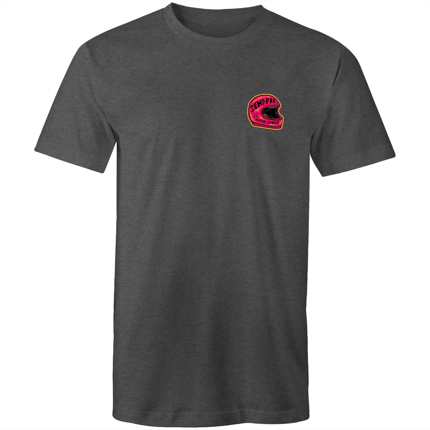 Semi-Pro Motorsport Founder T-Shirt