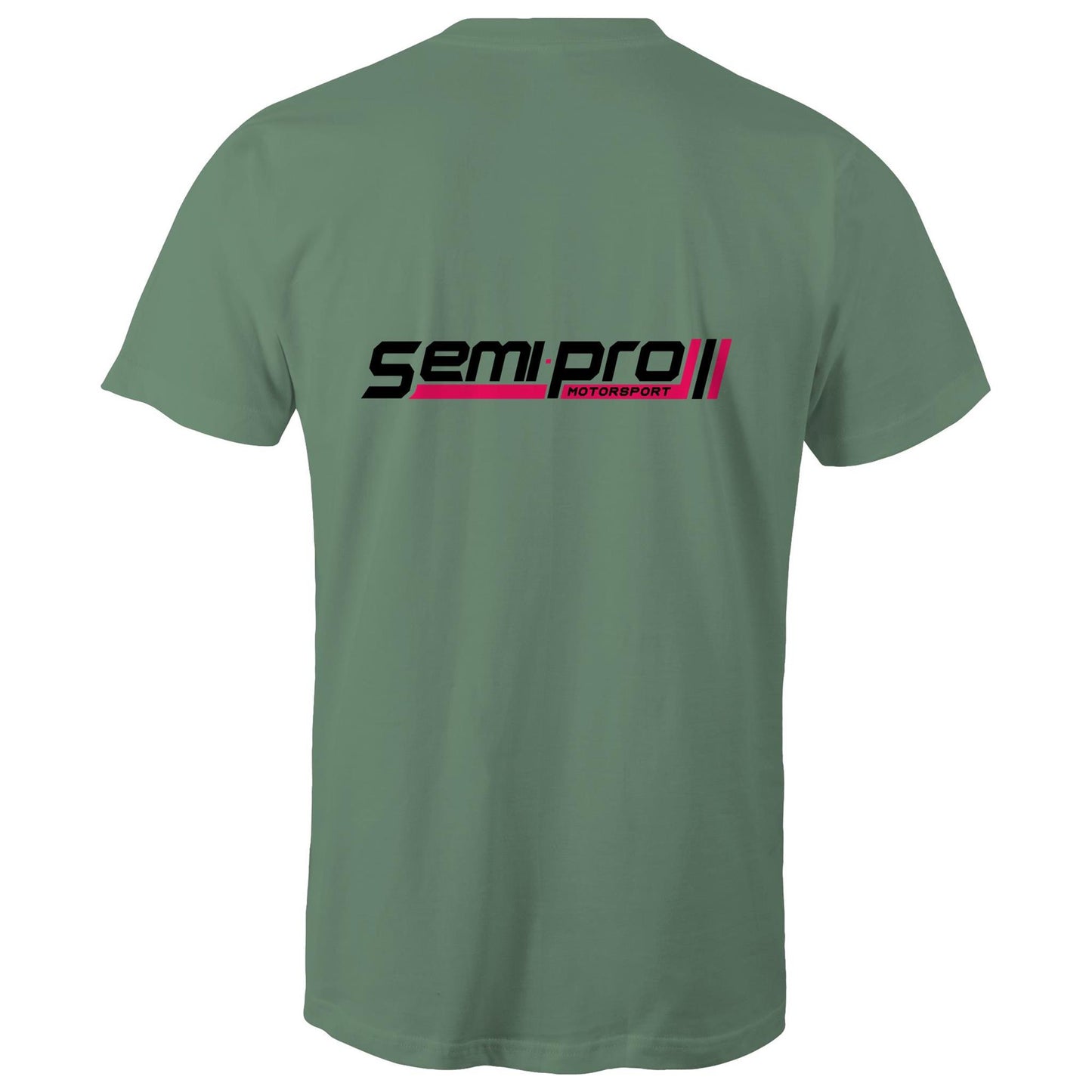 Semi-Pro Motorsport Founder T-Shirt 2