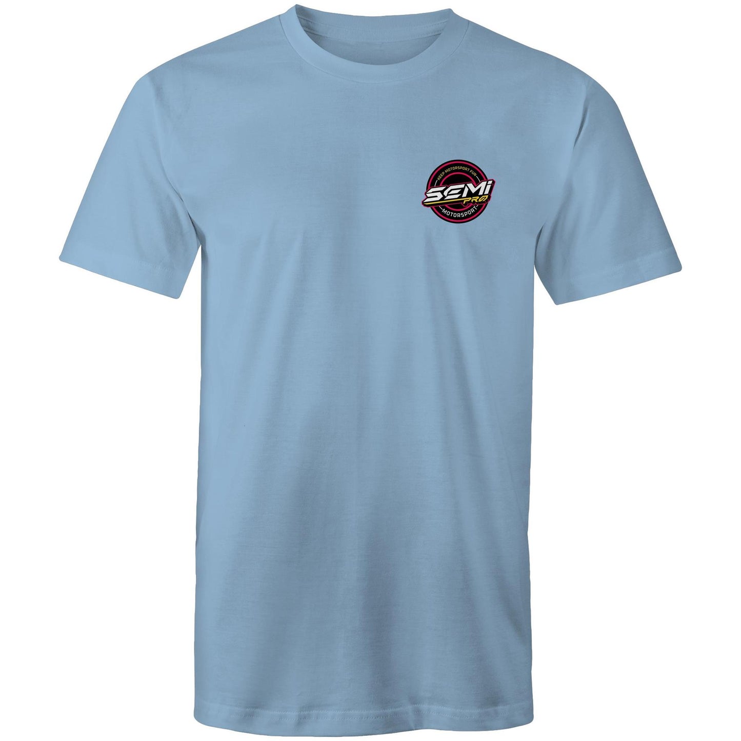 Semi-Pro Motorsport Founder Shirt 4