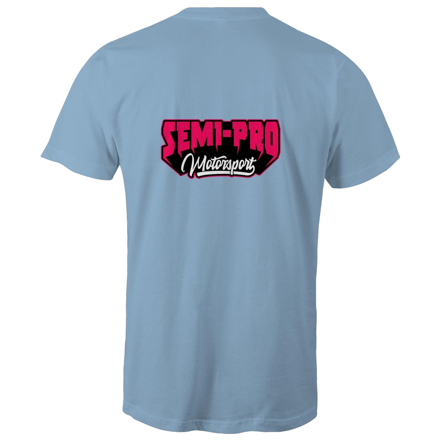 Semi-Pro Motorsport Founder T-Shirt