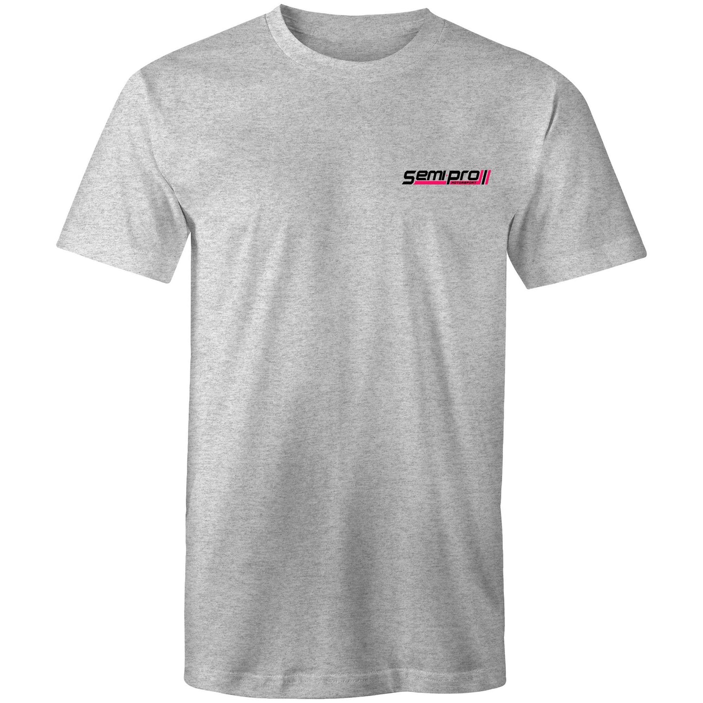 Semi-Pro Motorsport Founder T-Shirt 2