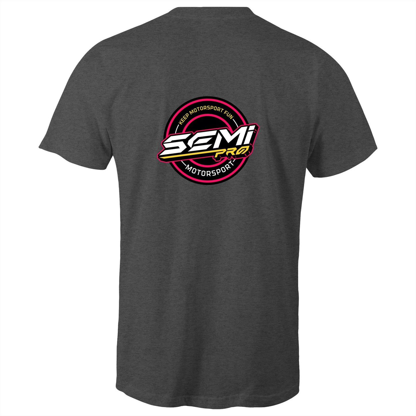 Semi-Pro Motorsport Founder Shirt 4